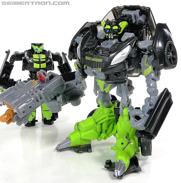 Transformers Dark of the Moon Skids (Image #168 of 169)