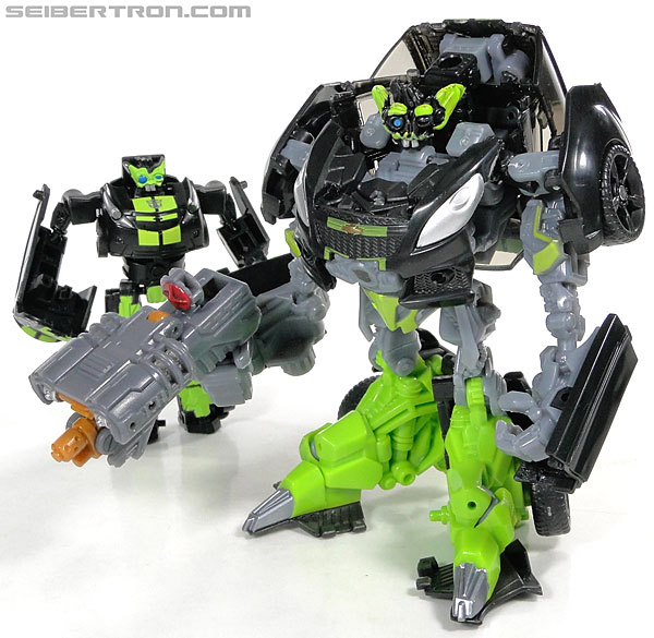 Transformers Dark of the Moon Skids (Image #169 of 169)
