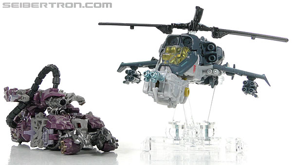Transformers Dark of the Moon Skyhammer (Image #58 of 156)