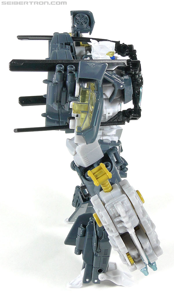 Transformers Dark of the Moon Skyhammer Toy Gallery (Image #80 of 156)