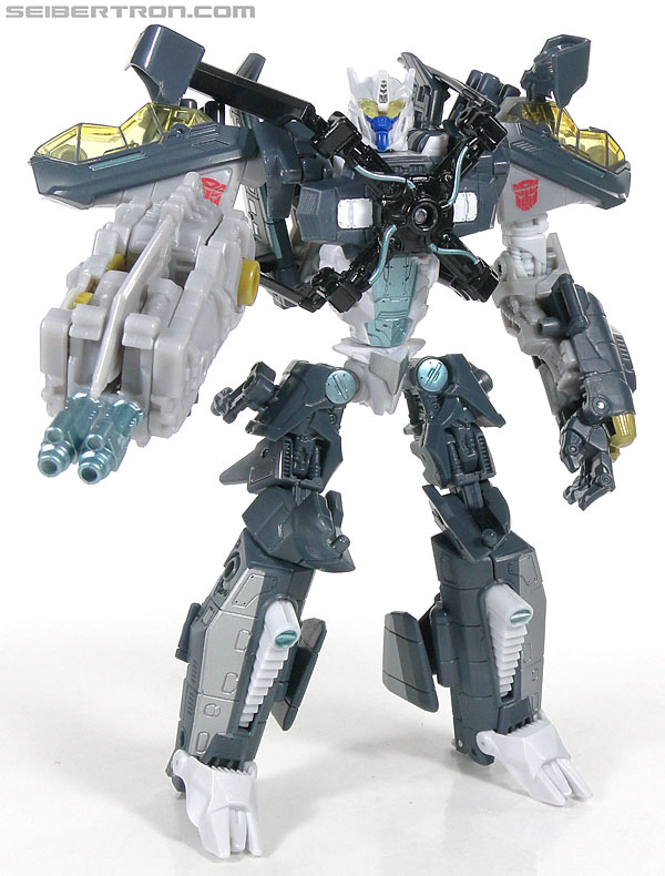 Transformers Dark of the Moon Skyhammer Toy Gallery (Image #126 of 156)