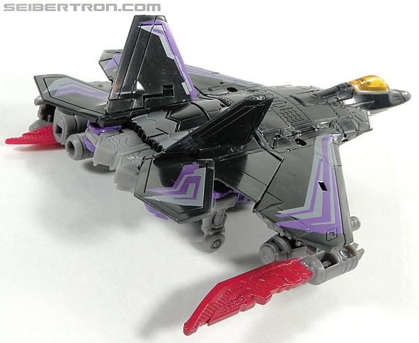 Transformers Dark of the Moon Skywarp Toy Gallery (Image #29 of 156)