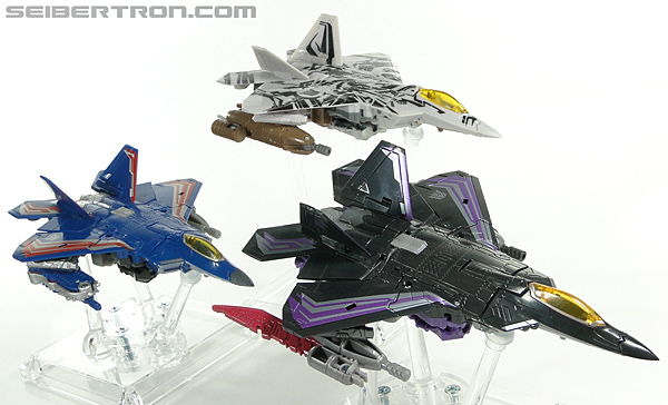 Transformers Dark of the Moon Skywarp (Image #63 of 156)