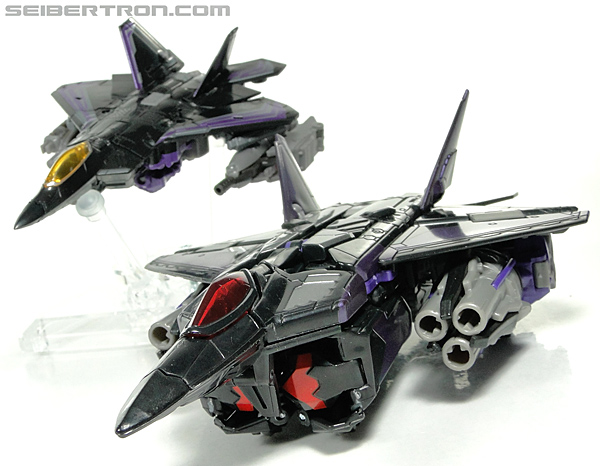 Transformers Dark of the Moon Skywarp (Image #70 of 156)