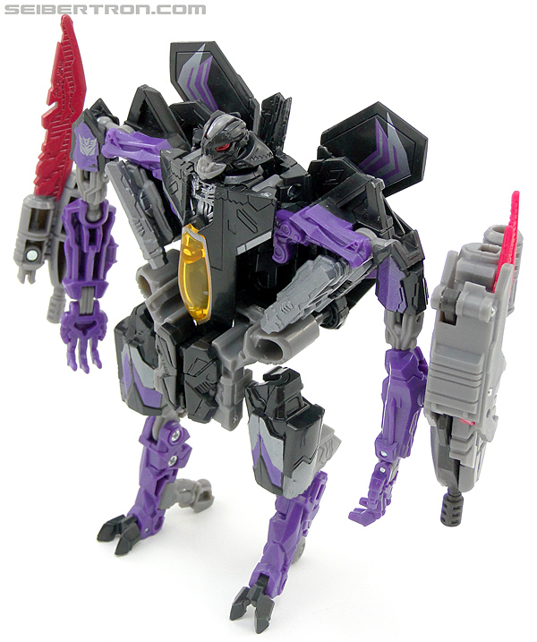 Transformers Dark of the Moon Skywarp Toy Gallery (Image #91 of 156)