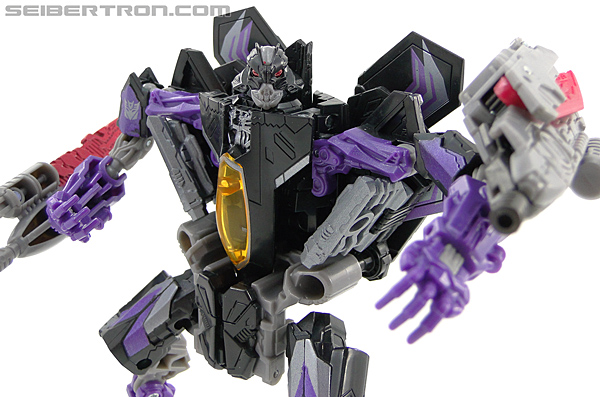 Transformers Dark of the Moon Skywarp Toy Gallery (Image #109 of 156)