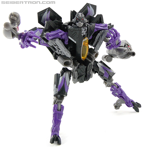 Transformers Dark of the Moon Skywarp Toy Gallery (Image #114 of 156)