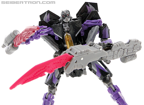 Transformers Dark of the Moon Skywarp (Image #120 of 156)