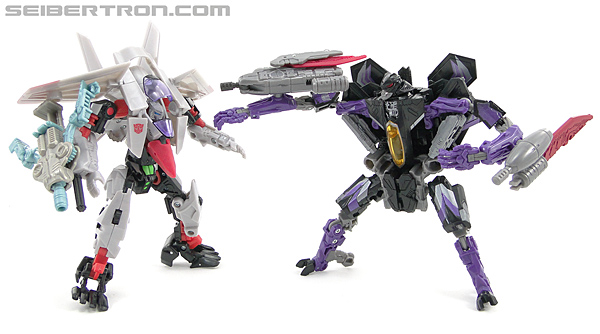 Transformers Dark of the Moon Skywarp (Image #146 of 156)