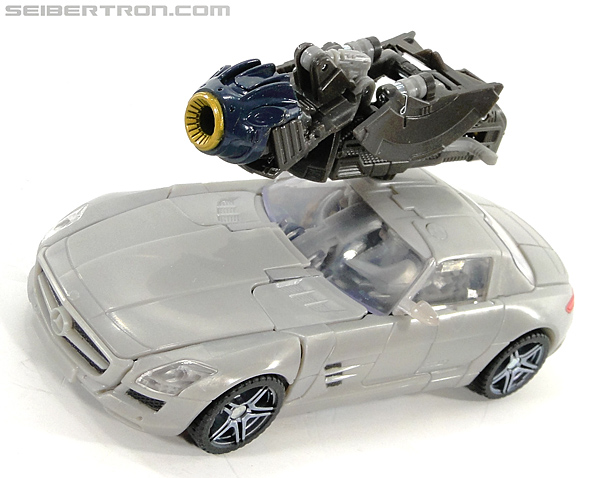 Transformers Dark of the Moon Soundwave (Image #56 of 177)