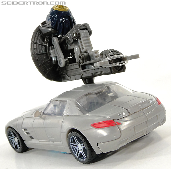 Transformers Dark of the Moon Soundwave (Image #63 of 177)