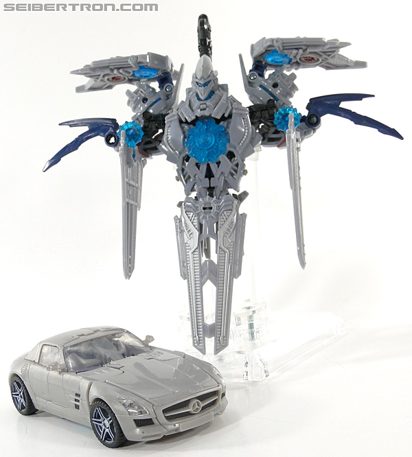 Transformers Dark of the Moon Soundwave (Image #68 of 177)