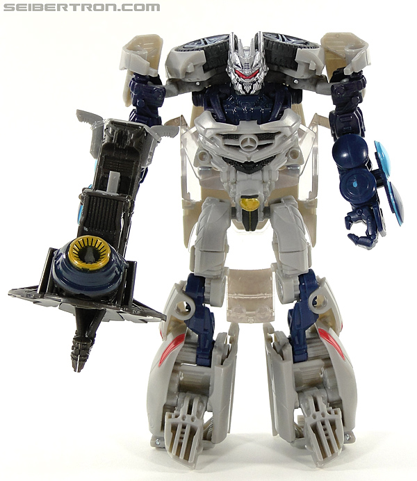 Transformers Dark of the Moon Soundwave Toy Gallery (Image #82 of 177)