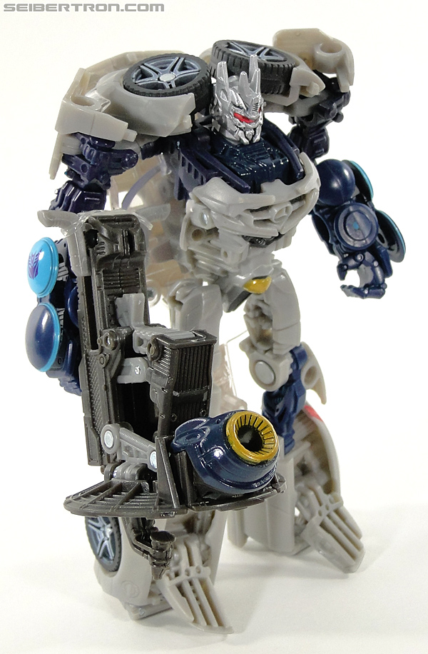 soundwave dark of the moon toy