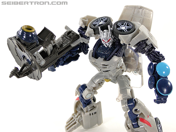 Transformers Dark of the Moon Soundwave (Image #98 of 177)