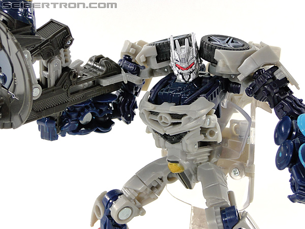 Transformers Dark of the Moon Soundwave (Image #100 of 177)