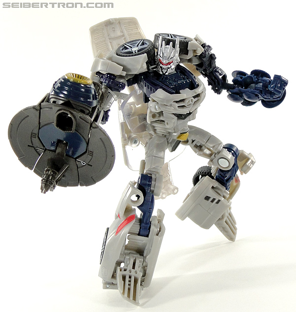 Transformers Dark of the Moon Soundwave (Image #105 of 177)