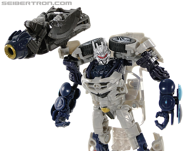 Transformers Dark of the Moon Soundwave (Image #116 of 177)