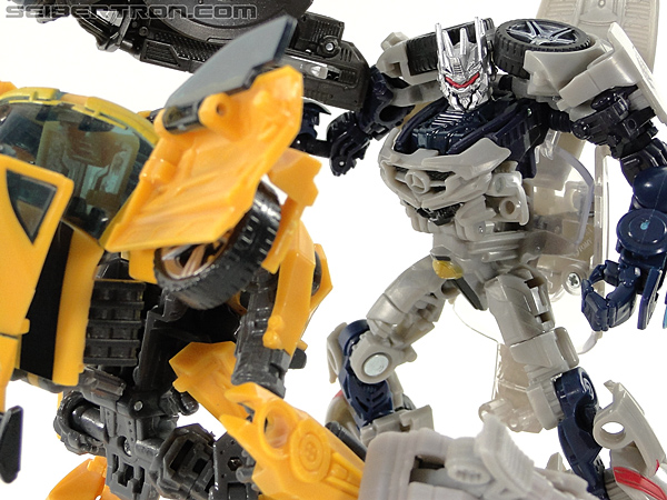 Transformers Dark of the Moon Soundwave (Image #137 of 177)