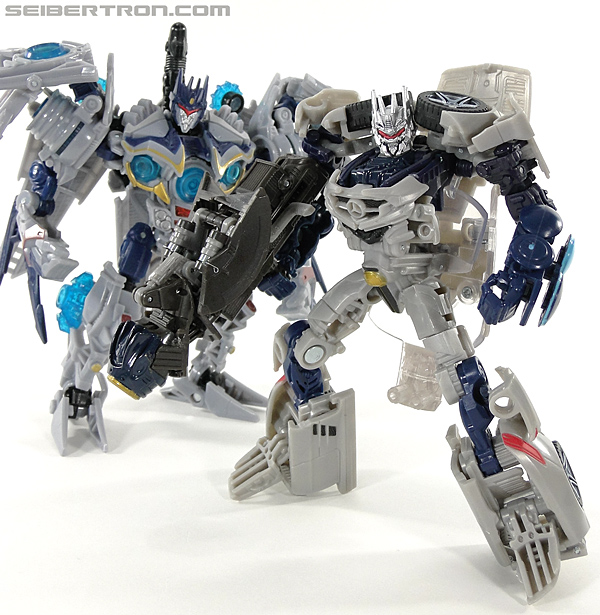 Transformers Dark of the Moon Soundwave (Image #140 of 177)
