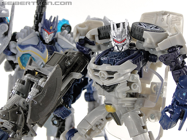 Transformers Dark of the Moon Soundwave (Image #143 of 177)