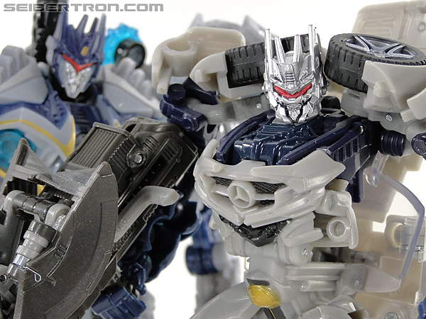 Transformers Dark of the Moon Soundwave (Image #144 of 177)