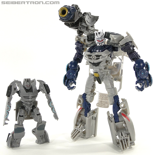Transformers Dark of the Moon Soundwave (Image #146 of 177)