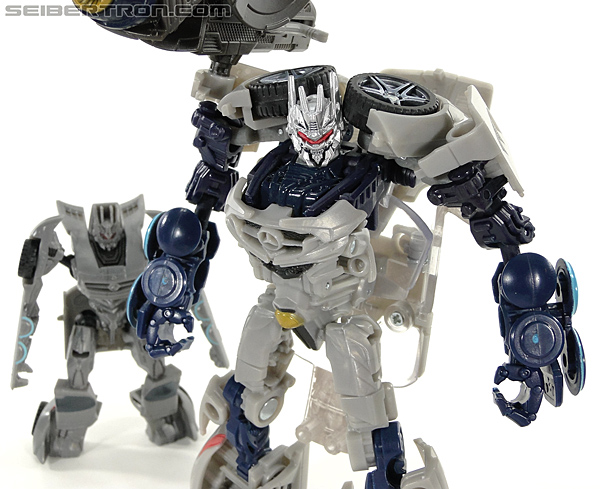 Transformers Dark of the Moon Soundwave (Image #147 of 177)