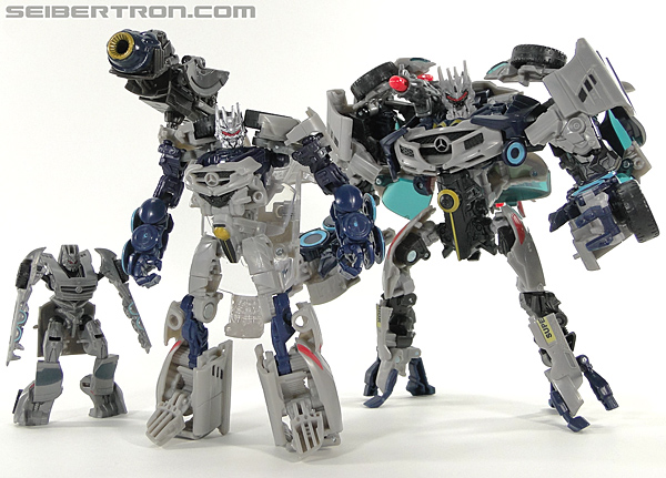Transformers Dark of the Moon Soundwave (Image #150 of 177)