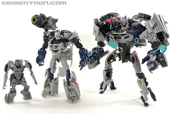 Transformers Dark of the Moon Soundwave (Image #154 of 177)