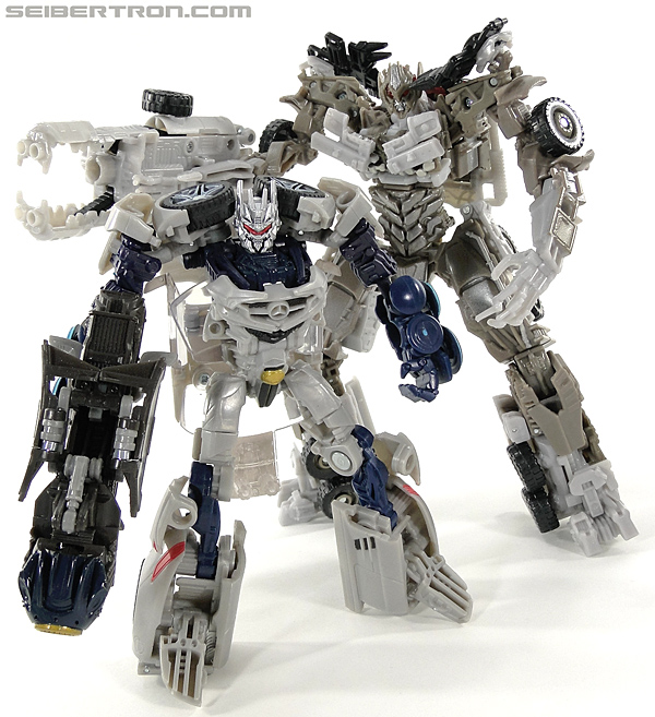 Transformers Dark of the Moon Soundwave (Image #156 of 177)