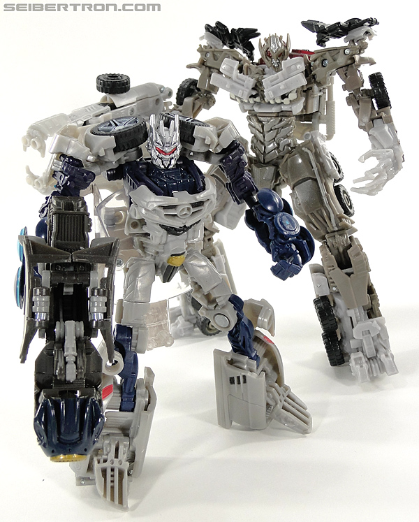 Transformers Dark of the Moon Soundwave (Image #157 of 177)