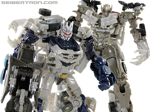 Transformers Dark of the Moon Soundwave (Image #158 of 177)