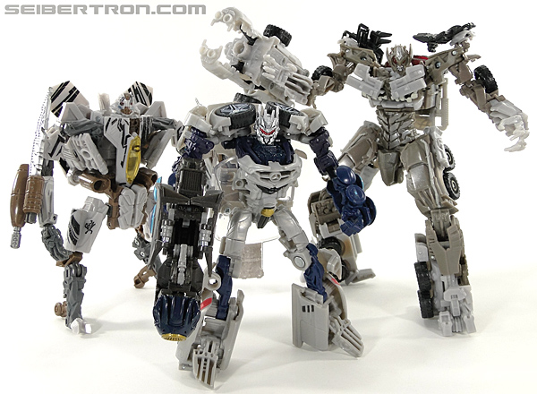 Transformers Dark of the Moon Soundwave (Image #160 of 177)