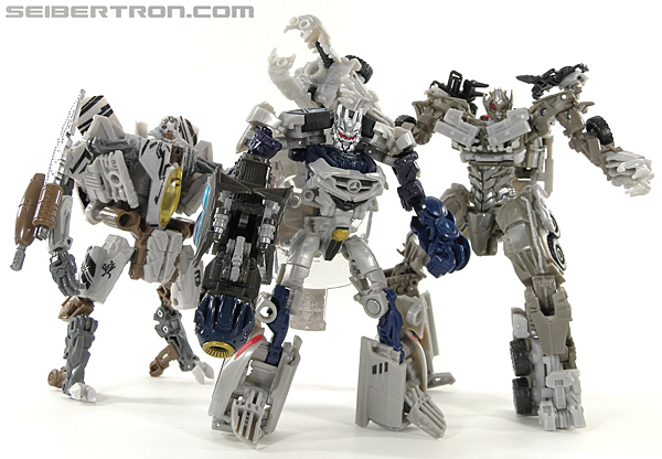 Transformers Dark of the Moon Soundwave (Image #161 of 177)