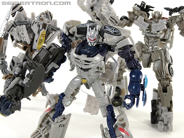 Transformers Dark of the Moon Soundwave (Image #162 of 177)