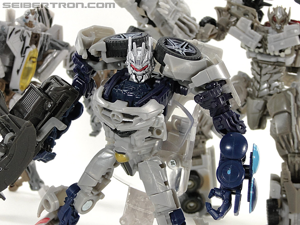 Transformers Dark of the Moon Soundwave (Image #163 of 177)