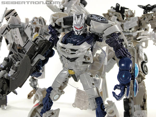 Transformers Dark of the Moon Soundwave (Image #164 of 177)