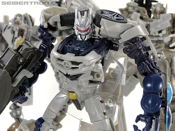 Transformers Dark of the Moon Soundwave (Image #165 of 177)
