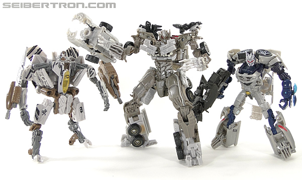 Transformers Dark of the Moon Soundwave (Image #166 of 177)