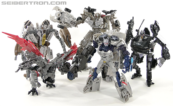 Transformers Dark of the Moon Soundwave (Image #167 of 177)