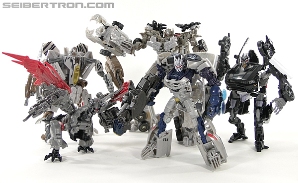 Transformers Dark of the Moon Soundwave (Image #168 of 177)