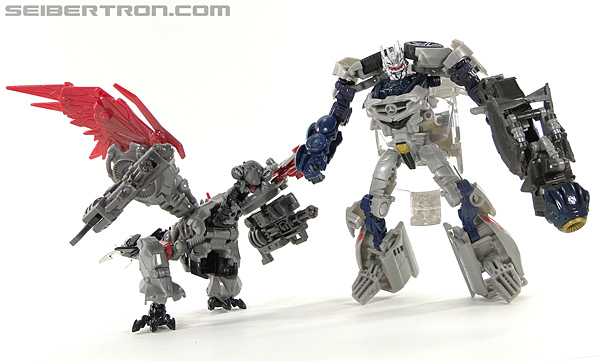 Transformers Dark of the Moon Soundwave (Image #170 of 177)