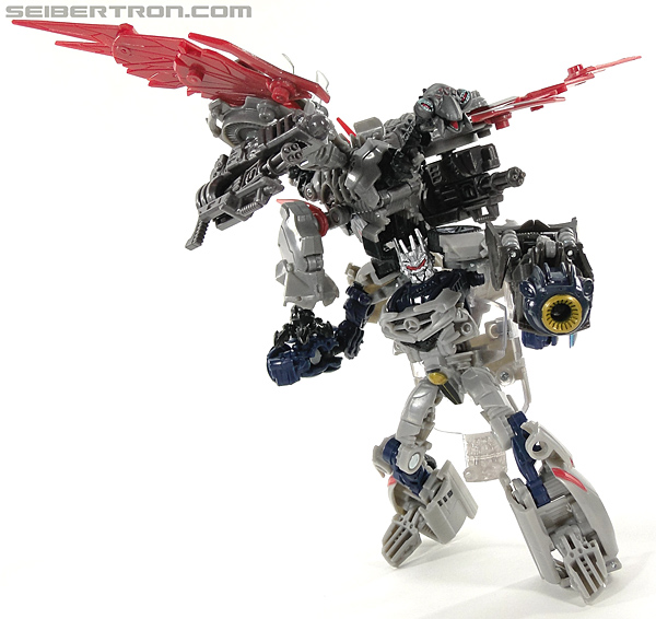 Transformers Dark of the Moon Soundwave (Image #171 of 177)