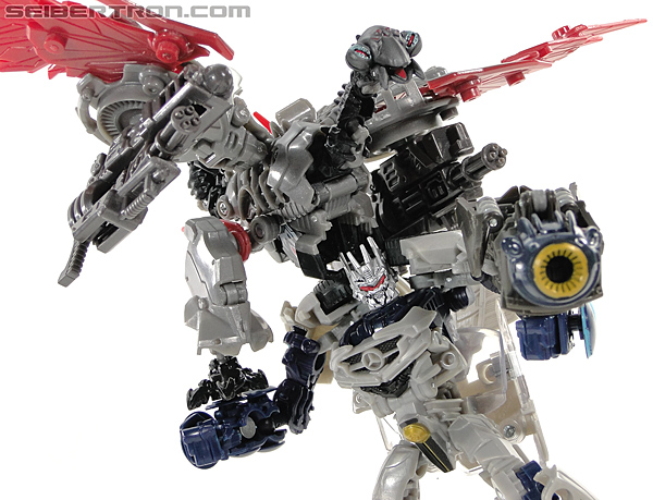 Transformers Dark of the Moon Soundwave (Image #172 of 177)