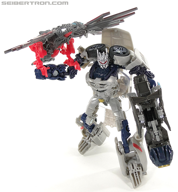 Transformers Dark of the Moon Soundwave (Image #174 of 177)