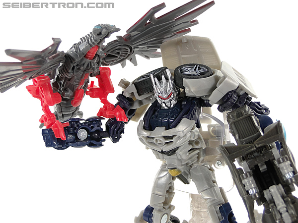 Transformers Dark of the Moon Soundwave (Image #175 of 177)