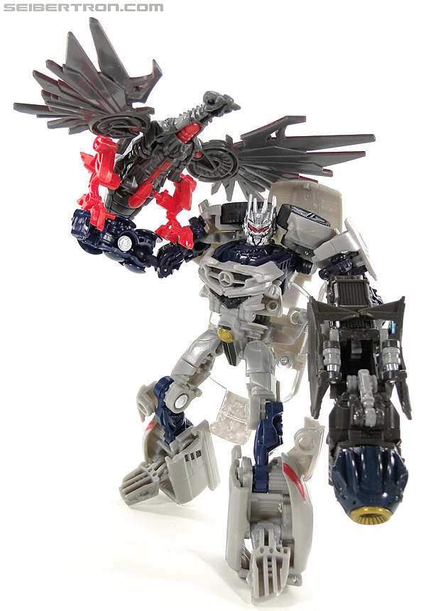 Transformers Dark of the Moon Soundwave (Image #177 of 177)