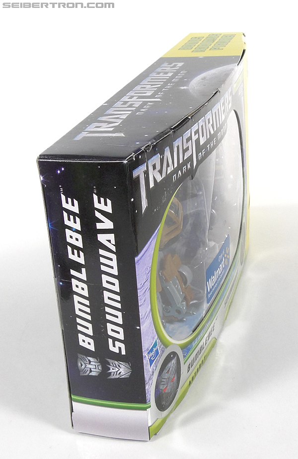 Transformers Dark of the Moon Soundwave (Walmart) (Image #6 of 123)