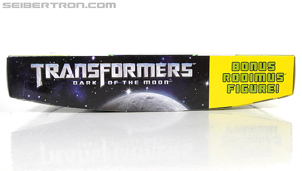 Transformers Dark of the Moon Soundwave (Walmart) (Image #16 of 123)